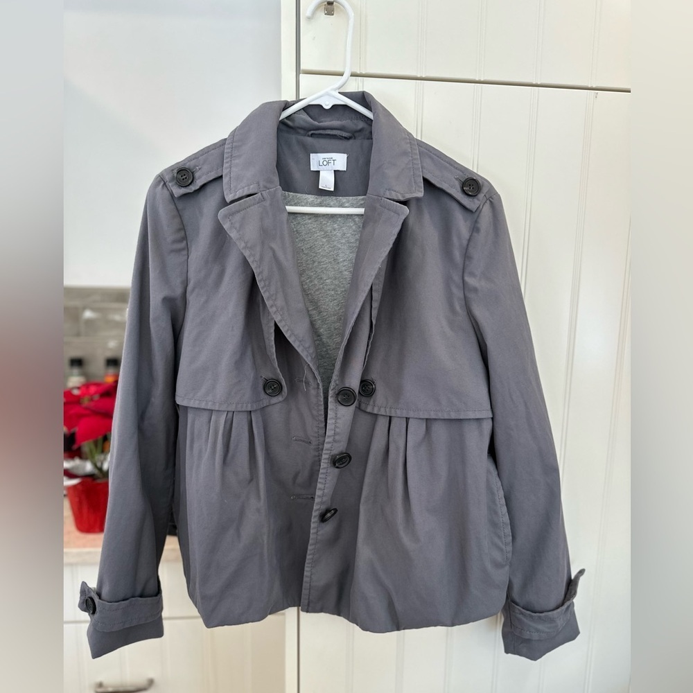 LOFT Jacket - image 1